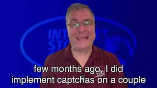 SANS Stormcast Tuesday, May 12th, 2026: Apple Patches; Encrypted RCS; CAPTCHAs; Checkmarx vs Te…