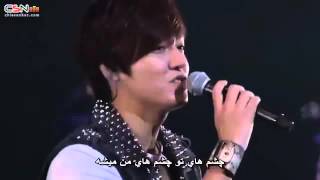 موزیک ویدیو حرکت عشق لی مین هو«lee min hoo»