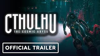 Cthulhu: The Cosmic Abyss - Official Demo Launch Trailer