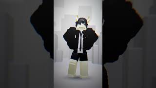 gk pke lma bilang aj kalau lu sukaaaaaaa #robloxedit