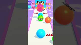 Ball Run 2048 - Gameplay Walkthrough Part 578B Infinity Mode New Best Record 4096An Ios, Android