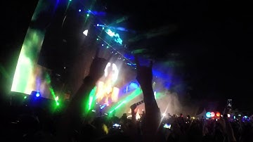 ZoukOut 2014 Aftermovie