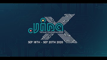 Opening Ceremony & Team Formation | Jina X Virtual Hackathon