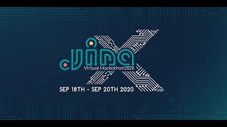 Opening Ceremony & Team Formation | Jina X Virtual Hackathon