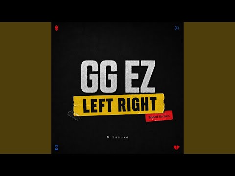 Left Right (Speed Up) thumbnail