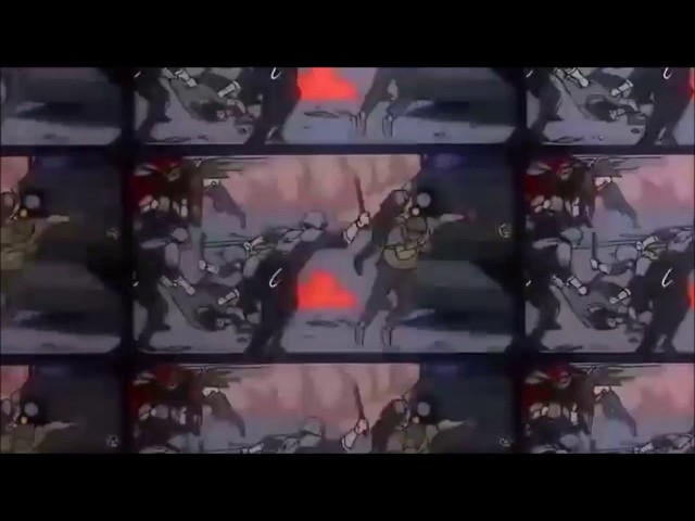 Daft Punk - Forget About The World // (Music Video)