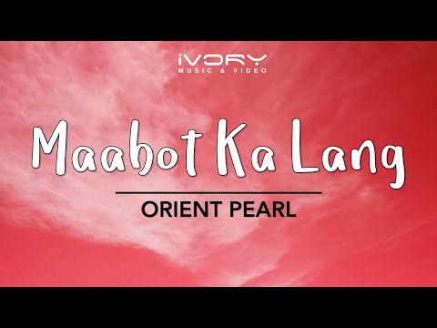 Video Maabot Ka Lang
