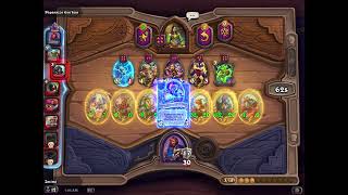 Hearthstone Battlegrounds - George The Fallen - Dragons - Fail𤣠Hearthstone Battlegrounds - George The Fallen - Dragons - Failš¤£