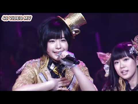 NMB48 - Junjou U-19 (LIVE 純情U-19 AKB48 Spring Concert in SSA 2012)