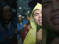 Aficionados Hacen Volar a Reportera de N+