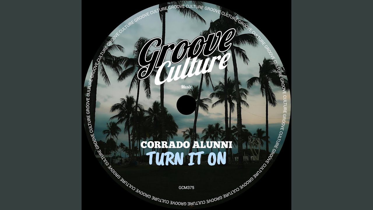 Watch Turn It On (Edit) on YouTube Watch Turn It On (Edit) on YouTube