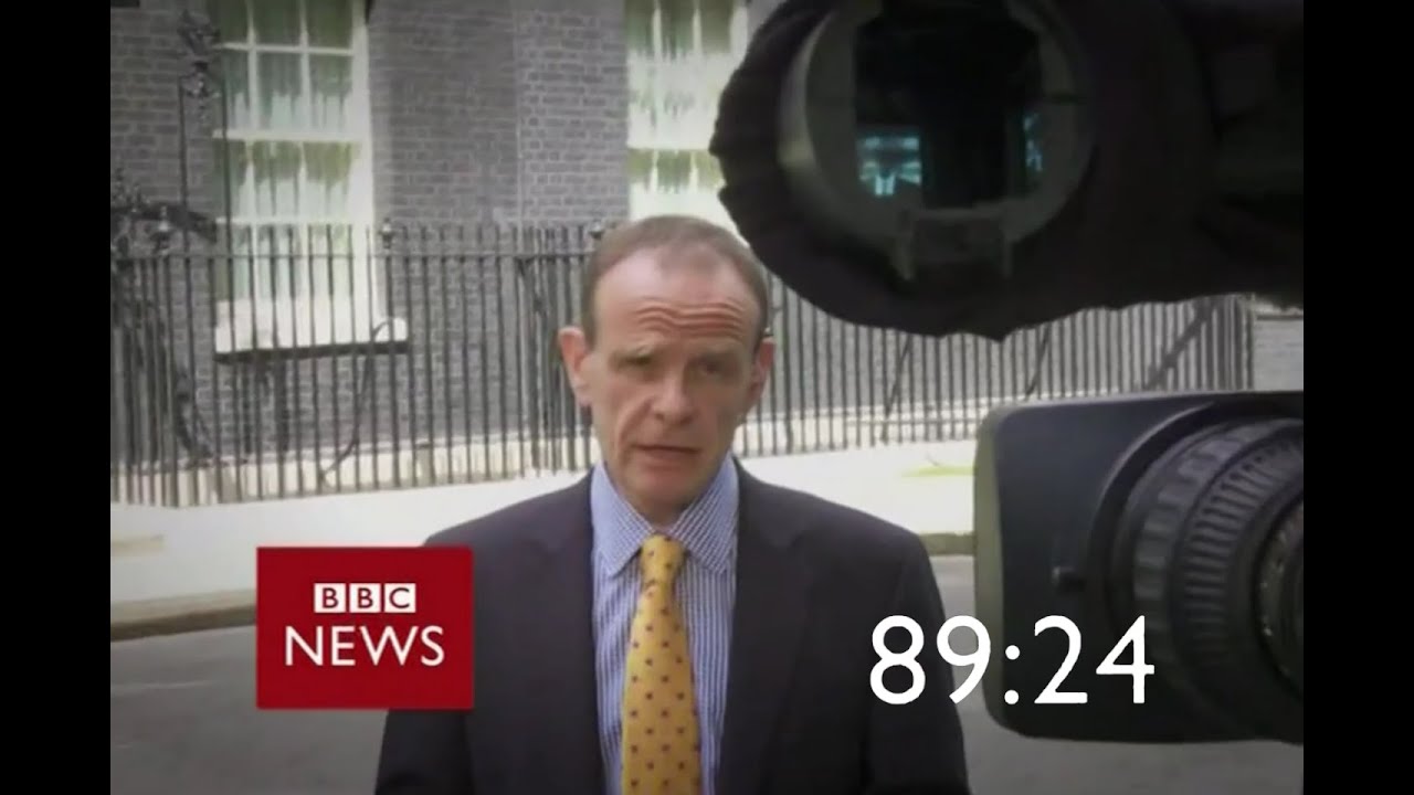 BBC Breakfast Intro 2009 - Mock