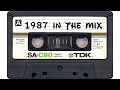 Pierre J - 1987 In The Mix