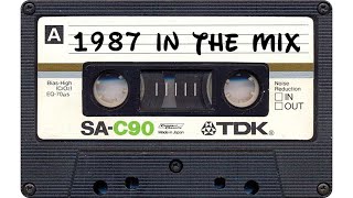 Download Lagu Pierre J - 1987 In The Mix MP3
