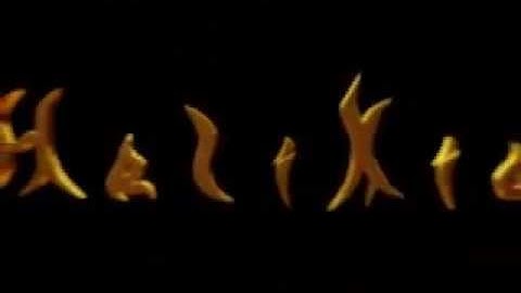 "delphieye" 2000 tokyo game show intro