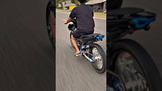 MX prostreet
