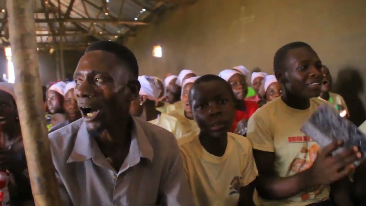 Kilio ya Maman ROGELINA BUVE official 