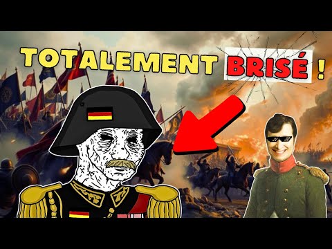 La 3e guerre mondiale nous sauvera-t-elle des boomers ?