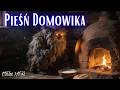 Strażnik Ogniska i Ciszy | Mroczna Ballada | Dark Fantasy Music