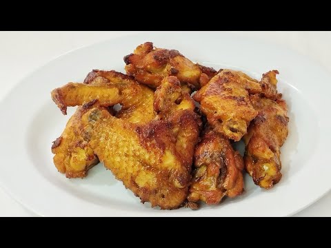 Resep Ayam Goreng Tintin Rayner