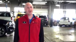Karl Chevrolet Service | Chevrolet Service New Canaan, Darien, Milford, Wilton, Westchester County