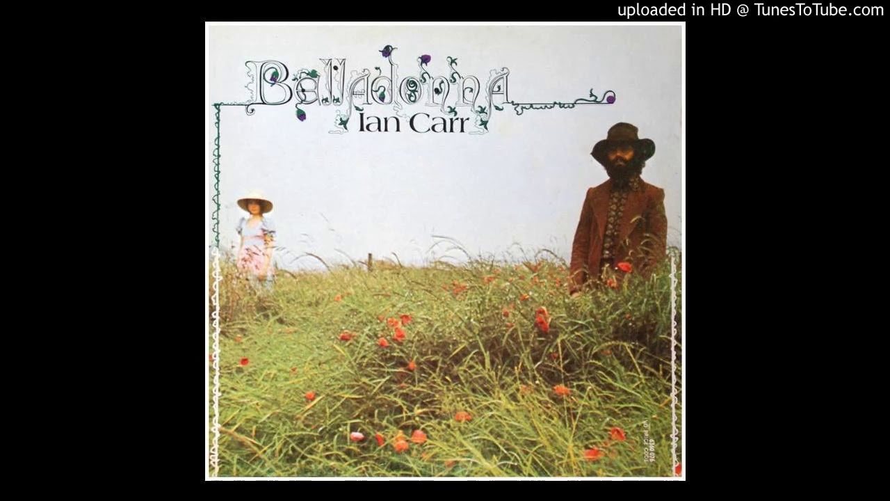 Ian Carr with Nucleus ► Remadione [HQ Audio] Belladonna 1972