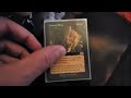 Underworld custom deck #mtg