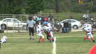 B2C Jonesboro Gators Vs Games - 6U