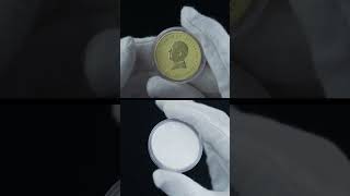 Australian Lunar Series Year of the Snake Gold & Silver Coins