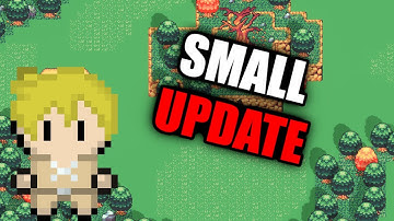 Quick Update : Noia Online : Indie dev MMO devlog