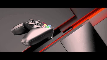 SteelSeries NIMBUS Apple TV controller