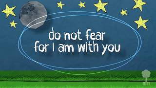 Isaiah 41:10 - Do Not Fear chords