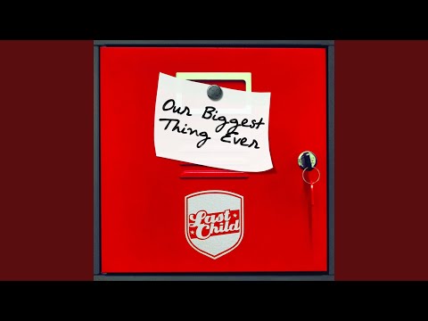 Terima Kasih - Last Child