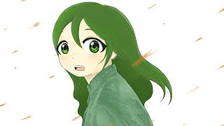 ペリュトン / 初音ミク