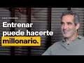 Cómo Cambia La Mente Cuando Haces Ejercicio | Dani Homedes