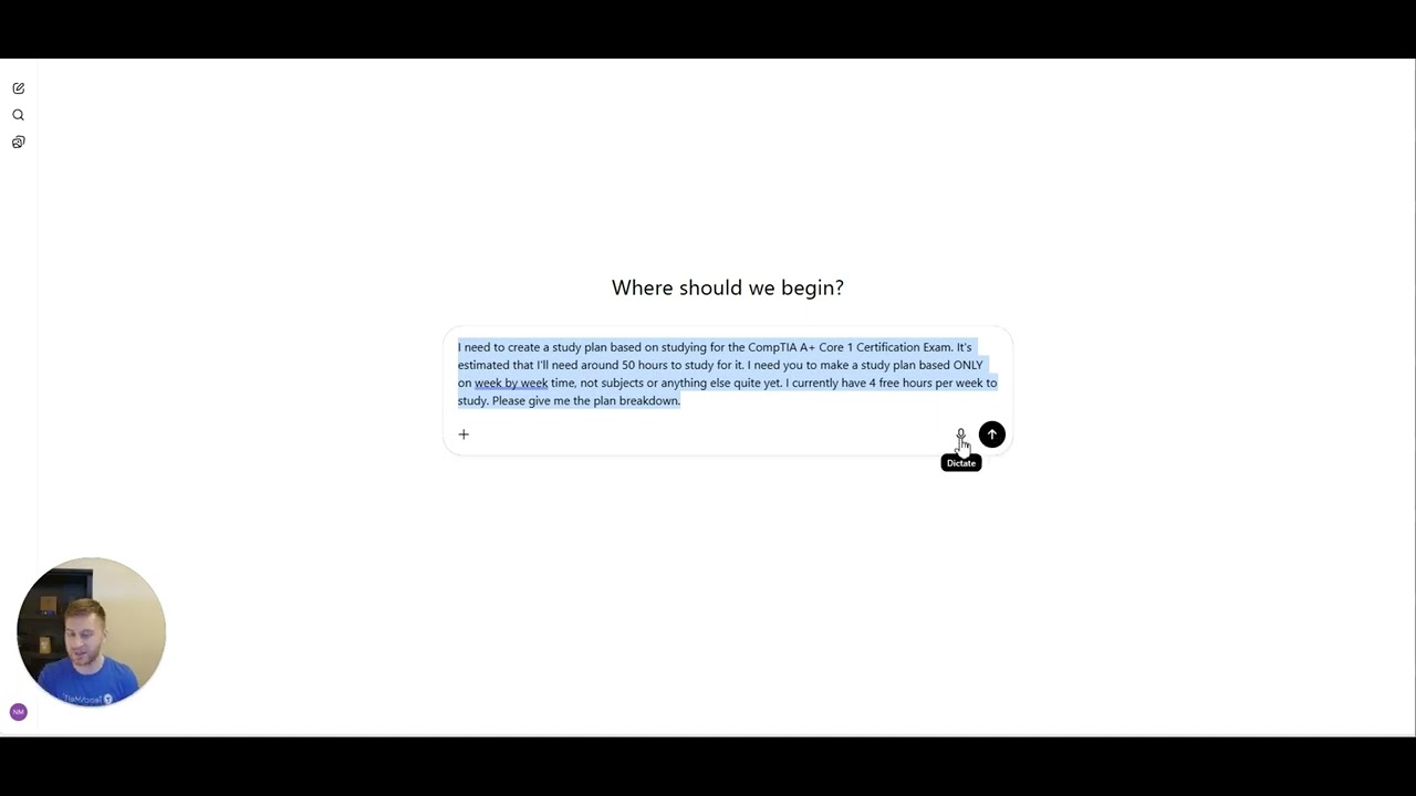 Certification Strategy Course - Building a Study Plan Part 2