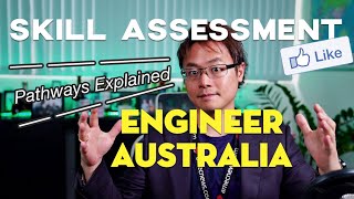Skill Assessment Explained - Engineer Australia