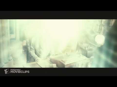 Harry Potter and the Deathly Hallows: Part 2 (3/5) Movie CLIP - Snake's Memories (2011) HD