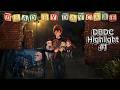 Dead by DC Highlight #1