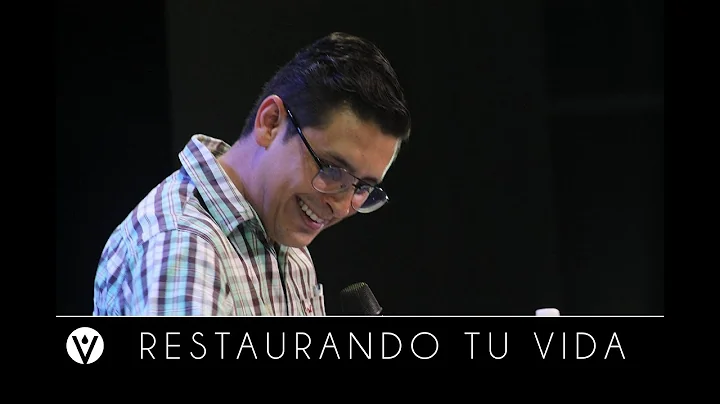 Revelacin que te posiciona | Javier De La Pea