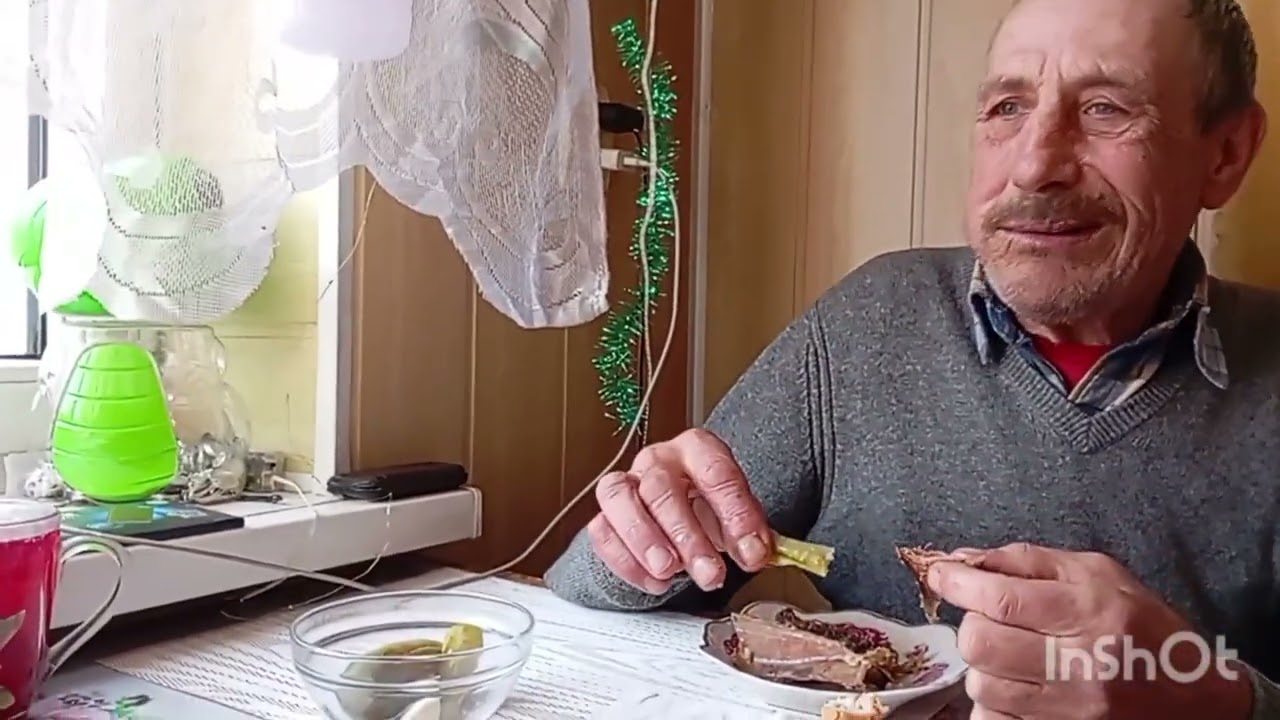 БЕЗ М'ЯСА НЕМОЖЛИВО 🫢 СКОРО У САНАТОРІЙ 