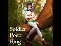 Soldier Poet King Venti Cover Genshin Impact Music Video Ft Joe Zieja