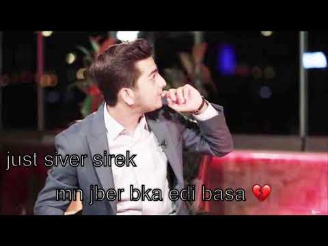 Siver Sirek Mn Jbir Bka Edi Basa سيفه ر زيره ك من شبير بكه يدى به سه