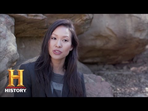 Ancient Aliens: Season 11 Episode 2 Preview | Fridays 9/8c | History
