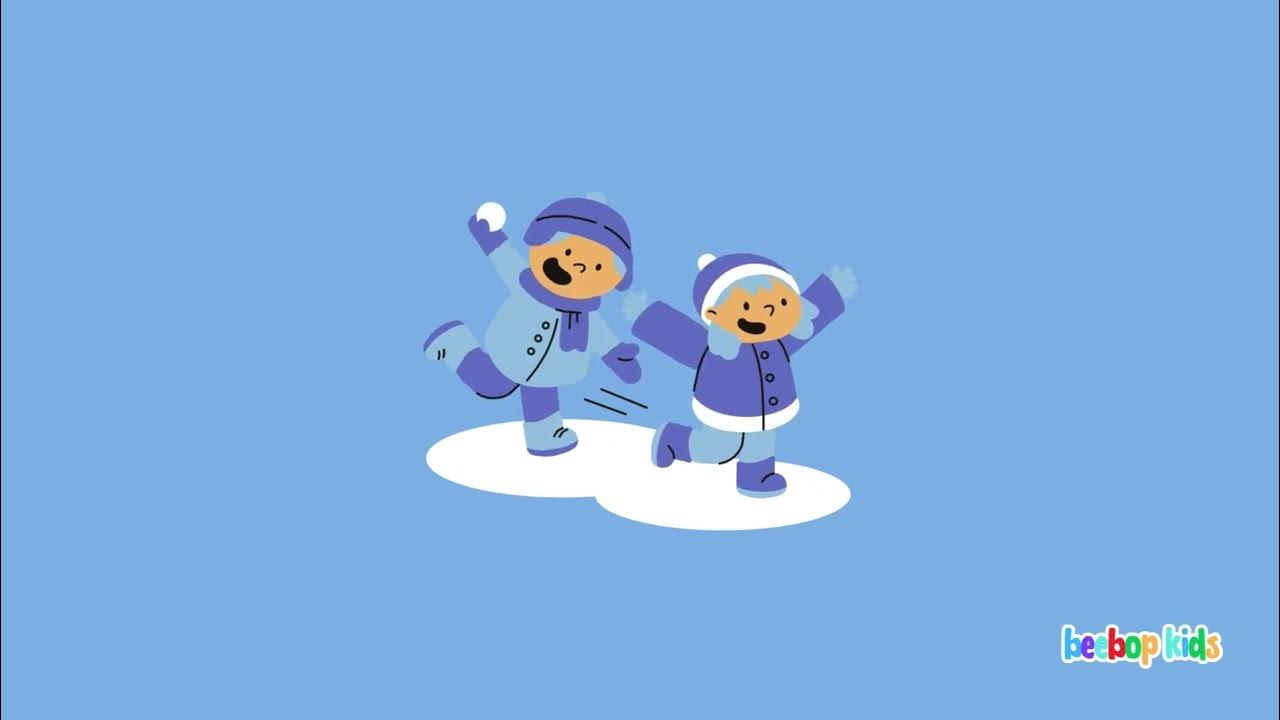 Let It Snow Let It Glow π¨οΈ | Best Winter songs for children | Beebop Kids Let It Snow Let It Glow π¨οΈ | Best Winter songs for children | Beebop Kids