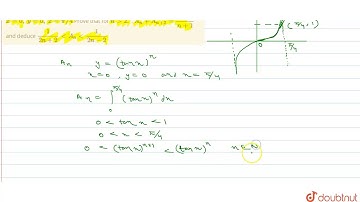 "If `A_n` be the area bounded by the curve `y=(tanx^n)` ands the lines `x=0,\ y=0,\ x=pi//4`