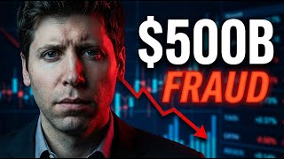 Download Lagu Sam Altman Has Never Had a Real Job (he runs a $500B company) MP3