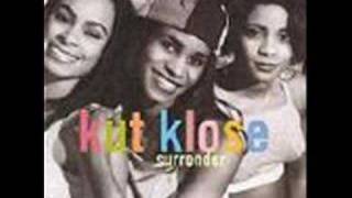 Don't Change: Kut Klose chords