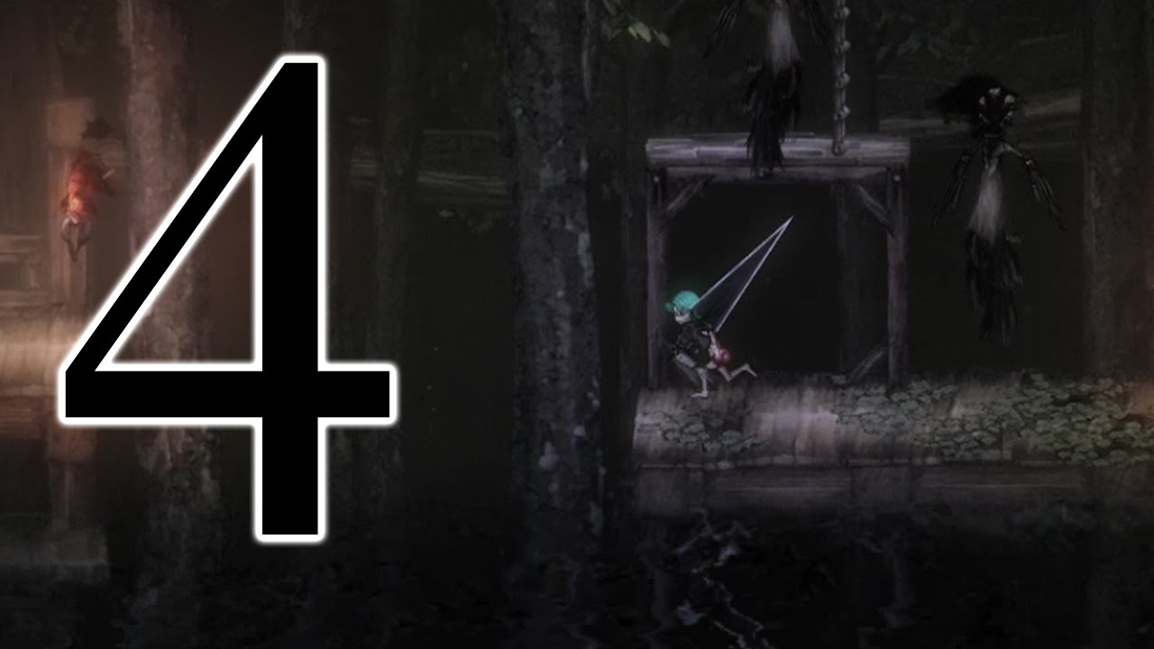 Salt And Sanctuary Walkthrough 4 How To Enter Red Doors Redshift Hager S Cavern Mire Of Stench Youtube