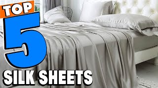 Best Deep Pocket Sheets Reviews 2026 | Best Budget Deep Pocket Sheets (Buying Guide)